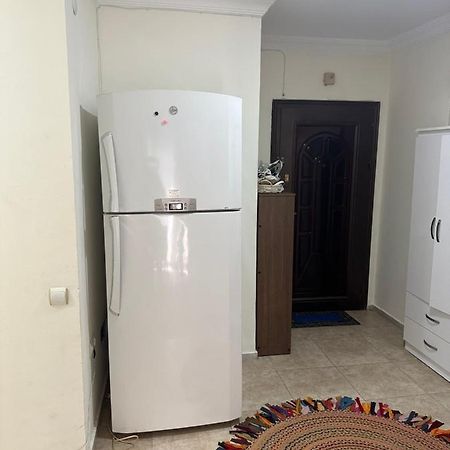 Анталия Центр Apartment ภายนอก รูปภาพ